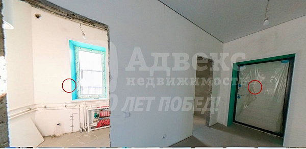 Коттедж 143.6 м²
