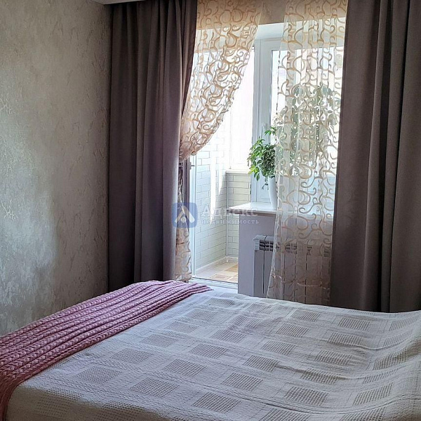 2-к квартира, 73 кв.м.