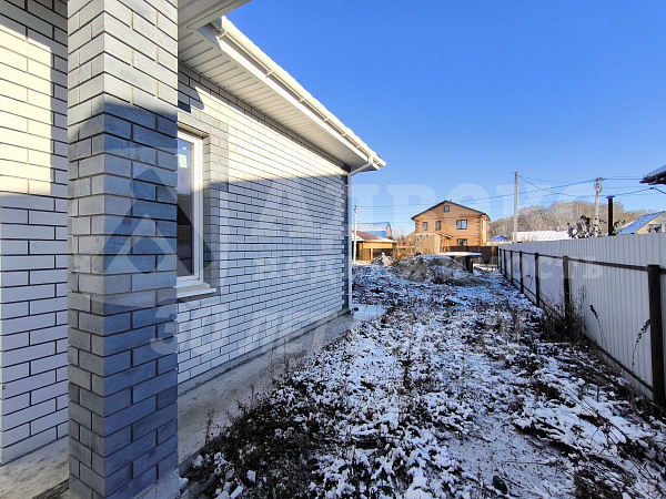 Коттедж 98 м²