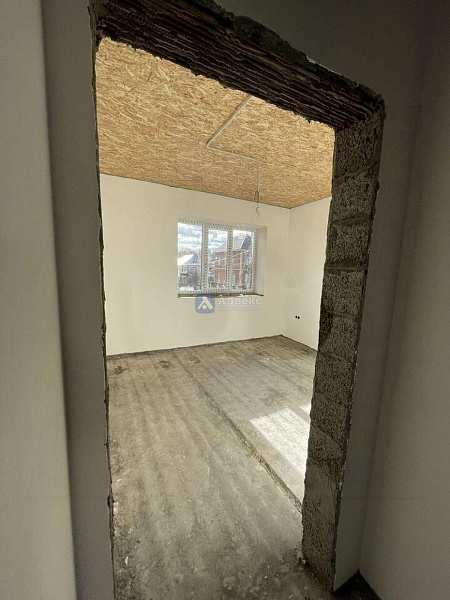 Коттедж 200 м²