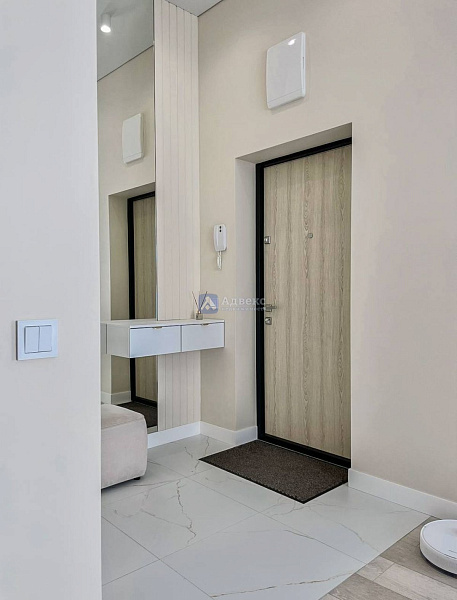 Квартира 2-комн., 78.7 м² Квартира 2-комн., 78.7 м²