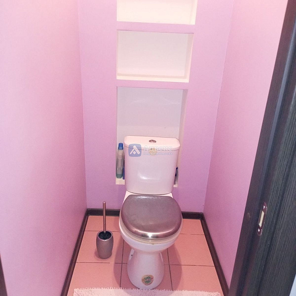 Квартира 2-комн., 64.4 м²