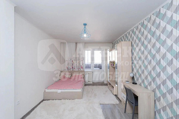 2-к квартира, 63 кв.м.