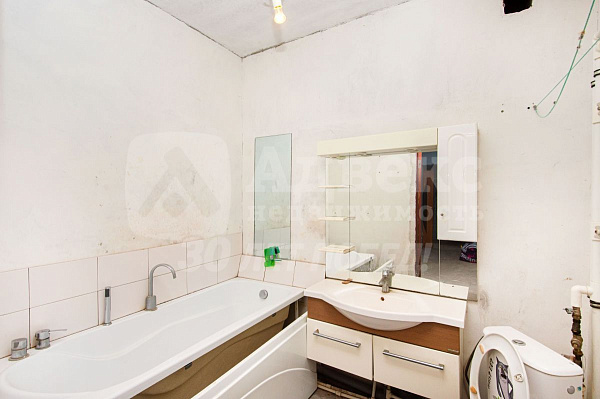 Квартира 3-комн., 82.8 м²