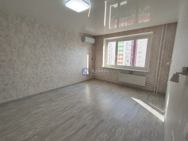 Квартира 2-комн., 58.8 м²