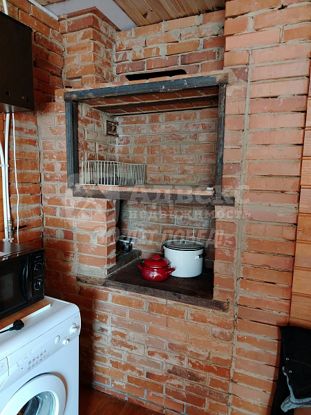 Дом 118 м²