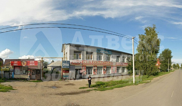 Продажа бизнеса 1100 м²