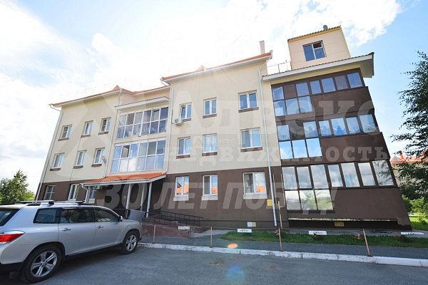 3-к квартира, 102 кв.м.