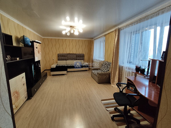 3-к квартира, 98 кв.м.