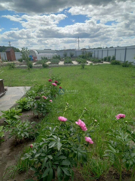 Коттедж 200 м²