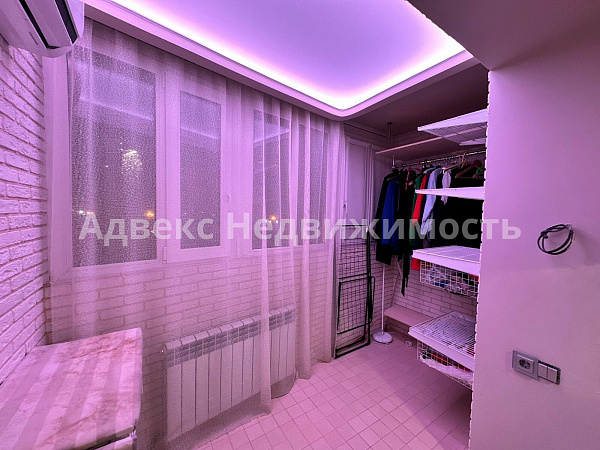 Квартира 2-комн., 62.6 м²