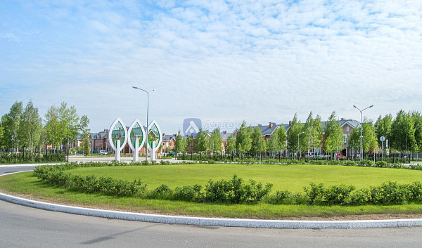 Таунхаус, 141 кв.м.