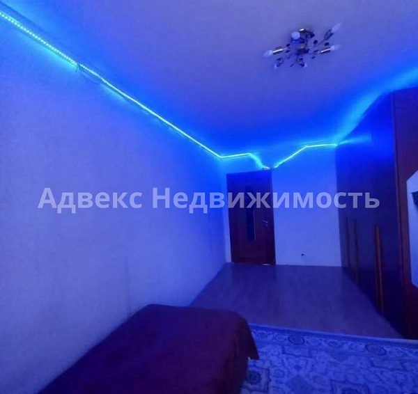 3-к квартира, 107 кв.м.