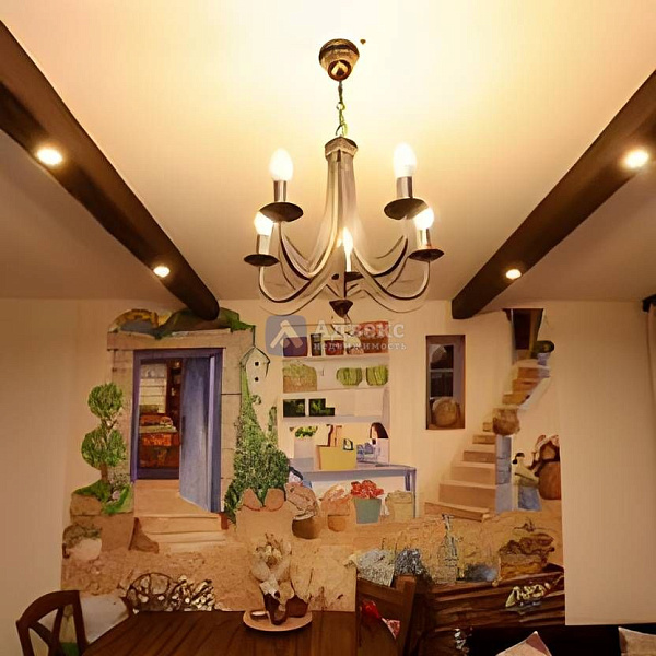 Квартира 3-комн., 63.9 м² Квартира 3-комн., 63.9 м²