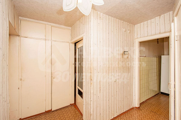 2-к квартира, 40 кв.м.