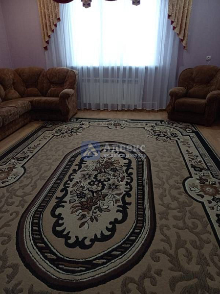 Дом, 198.4 кв.м.