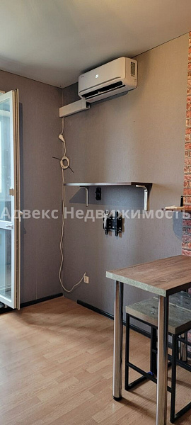 Квартира студия, 19.7 м²