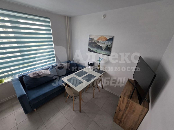 Квартира 2-комн., 55.7 м²