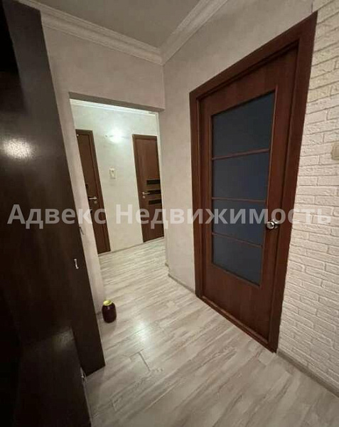 Квартира 2-комн., 50.6 м²