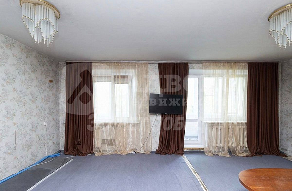 2-к квартира, 68 кв.м.