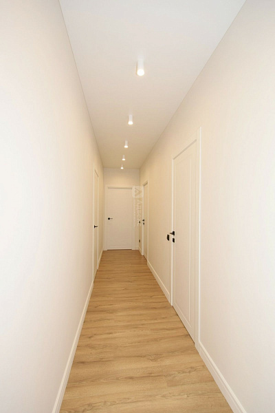 3-к квартира, 86 кв.м.