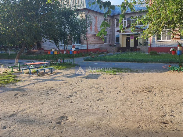 Квартира 3-комн., 86.1 м² Квартира 3-комн., 86.1 м²