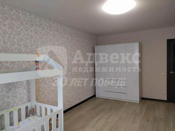 Квартира 2-комн., 67 м²