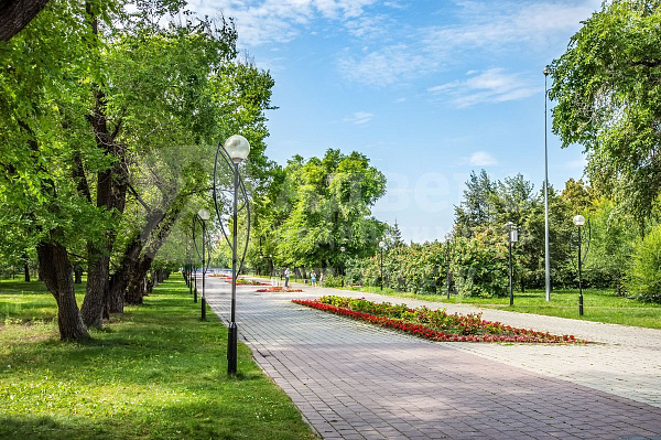 3-к квартира, 62 кв.м.