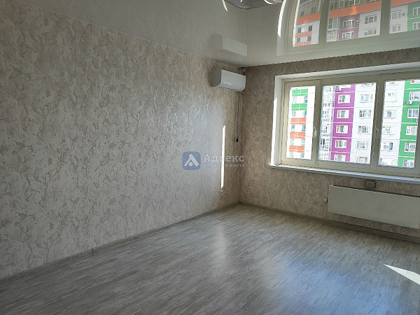 Квартира 2-комн., 58.8 м²