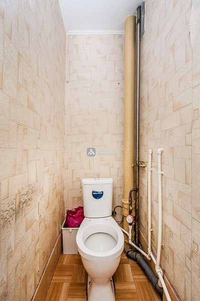 2-к квартира, 53 кв.м.