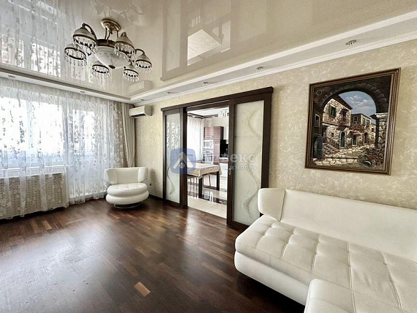 3-к квартира, 96 кв.м. 3-к квартира, 96 кв.м.