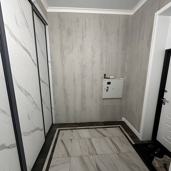 Коттедж 216.8 м²