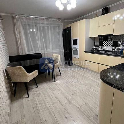 3-к квартира, 96 кв.м. 3-к квартира, 96 кв.м.