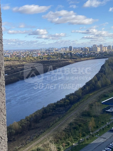 2-к квартира, 66 кв.м.