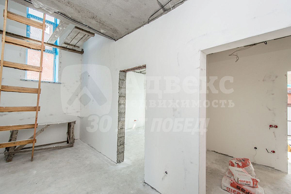 Коттедж 160 м²