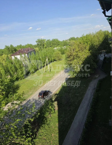 2-к квартира, 50 кв.м.