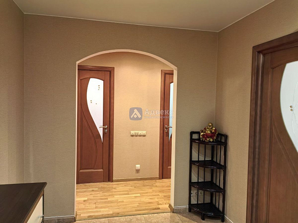 Квартира 2-комн., 67.2 м²