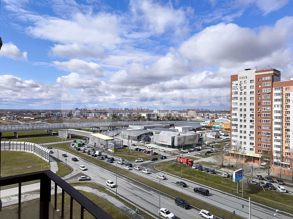 Студия, 30 кв.м.