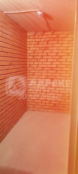 Склад, 4 кв.м.