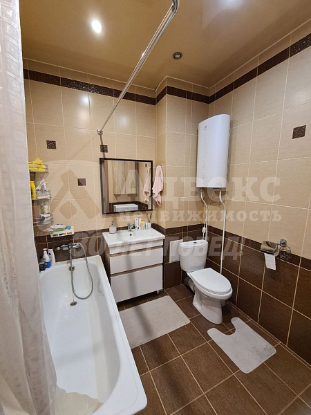 1-к квартира, 56 кв.м.