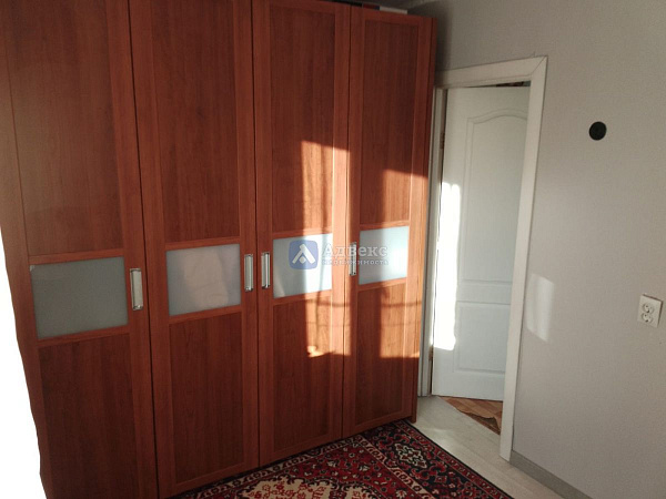 2-к квартира, 43 кв.м.