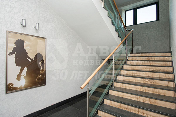 1-к квартира, 47 кв.м.