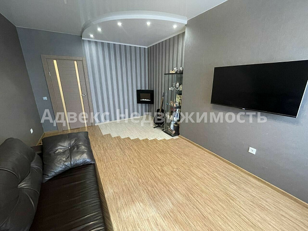 Квартира 4-комн., 94.8 м²