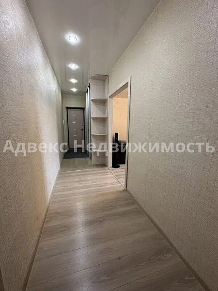 Квартира 3-комн., 70.6 м²