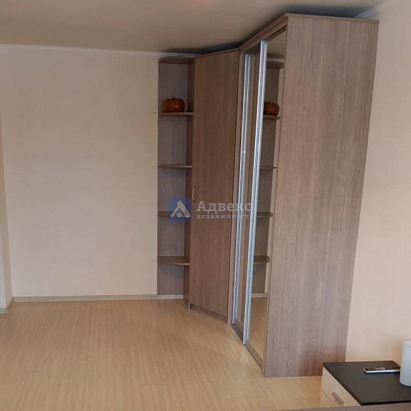 2-к квартира, 47 кв.м.