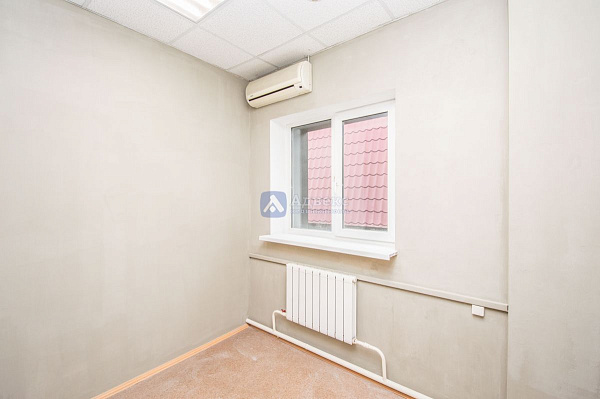 Офисные помещения 6.8 м²