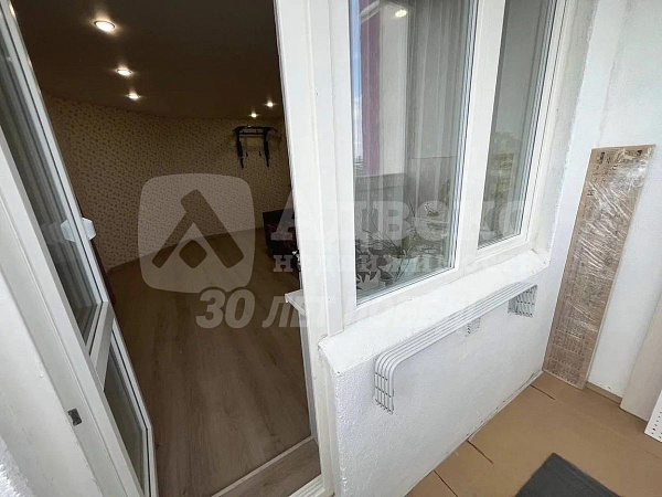 3-к квартира, 85 кв.м.