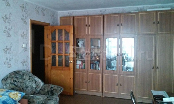 Квартира 2-комн., 62 м²