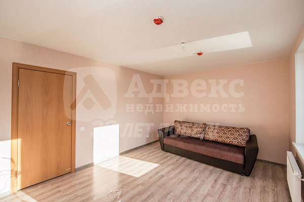 1-к квартира, 41 кв.м.