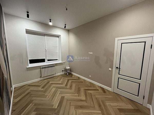 Коттедж 120 м²